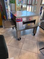 Lopende band Pizzaoven, Ophalen of Verzenden, Ovens, Magnetrons en Steamers
