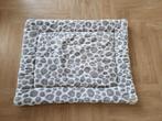 Boxkleed Meyco, Kinderen en Baby's, Boxen, Ophalen of Verzenden, Gebruikt, Rechthoekig, Boxkleed