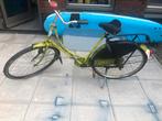 Gazelle Oma Dames Fiets. 28 inch. Bieden!, Fietsen en Brommers, Fietsen | Dames | Omafietsen, Ophalen, Gebruikt, Gazelle