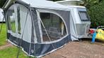 Voortent Eriba 310 hefdakcaravan, Caravans en Kamperen, Voortenten en Luifels, Ophalen, Zo goed als nieuw