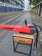 Starmix Pickup Bladblazer / Zuiger, Ophalen, Gebruikt, Met zuigfunctie, Handgedragen