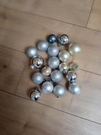 Kerstballen, Diversen, Ophalen of Verzenden, Gebruikt