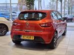 Renault Clio 0.9 TCe Zen | LMV | CC | Elektrische ramen | Ba, Auto's, Renault, Voorwielaandrijving, Stof, Gebruikt, Origineel Nederlands