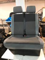 VW TRANSPORTER CARAVELLE T5 T6 BIJRIJDERSBANK BANK TIMO BEKL, Auto-onderdelen, Interieur en Bekleding, Ophalen of Verzenden, Volkswagen