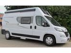 Karmann Dexter 555 D/H-bed, 5 persoons, Caravans en Kamperen, Campers, Bus-model, Bedrijf, Diesel, Karmann