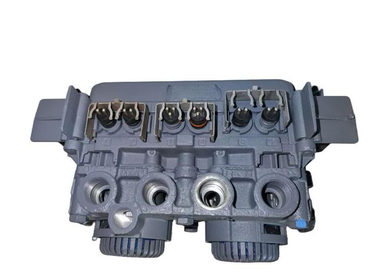 EBS MODULATOR (WABCO BRAND) SCHMITZ,KRONE GEREVISEERD + depo, Auto-onderdelen, Vrachtwagen-onderdelen, Overige merken, Remmen en Aandrijving