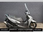 KYMCO X-TOWN 300i ABS (bj 2021) Slechts 2198km!! A2 Geschikt, Motoren, Scooter, 276 cc, Kymco, Bedrijf