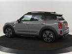 Mini Countryman 2.0 Cooper S E ALL4 | Carplay | Half leder |, Auto's, Mini, Automaat, Stof, Gebruikt, Countryman