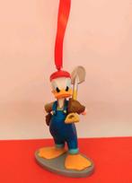 Disney Donald Duck kerst ornament kerstboom hanger, Verzamelen, Disney, Nieuw, Donald Duck, Ophalen of Verzenden