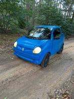 Aixam Scouty Brommobiel, Diversen, Brommobielen en Scootmobielen, Overige merken, Ophalen of Verzenden, Zo goed als nieuw, 16 km/u of meer