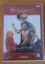 The Storyteller deel 3, Cd's en Dvd's, Alle leeftijden, Ophalen of Verzenden, Zo goed als nieuw, Overige genres