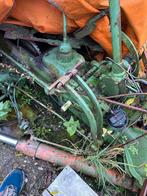 Fendt onderdelen F24, Antiek en Kunst, Ophalen of Verzenden