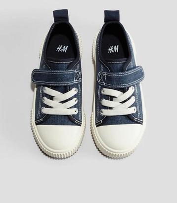 H&m baby kinderschoenen.  beschikbaar voor biedingen