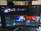 Monitor Samsung odyssey, Computers en Software, Monitoren, 101 t/m 150 Hz, Zo goed als nieuw, Samsung, In hoogte verstelbaar