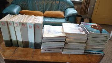 BIT magazine beschikbaar voor biedingen