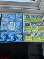 Pokemon Kaarten met Map - Doe een Bod!, Hobby en Vrije tijd, Verzamelkaartspellen | Pokémon, Ophalen of Verzenden, Gebruikt, Meerdere kaarten