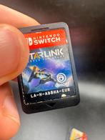 Starlink: Battle for Atlas - Nintendo Switch, Spelcomputers en Games, Games | Nintendo Switch, Avontuur en Actie, Gebruikt, Lenn hodes