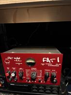TLAudio Fat Man (TUBE) Compressor, Muziek en Instrumenten, Effecten, Ophalen of Verzenden, Gebruikt, Compressor