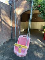 Fisher price schommel, Kinderen en Baby's, Speelgoed | Fisher-Price, Ophalen, Gebruikt, Duw- of Trekspeelgoed