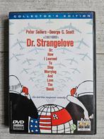 Dr. Strangelove DVD - Collector's Edition, Boxset, Ophalen of Verzenden, Vanaf 12 jaar, Actiekomedie
