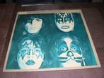 lp kiss dynasty, Cd's en Dvd's, Ophalen of Verzenden, Gebruikt