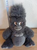 Knuffel aap uit Tarzan, Tuk, Disney original 30 cm groot, Kinderen en Baby's, Speelgoed | Knuffels en Pluche, Overige typen, Ophalen of Verzenden