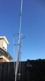 FM Patatzakantenne op maat, Telecommunicatie, Antennes en Masten, Verzenden, Nieuw, Antenne