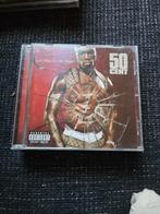 50 cent get rich or die trying cd, Zo goed als nieuw, Ophalen