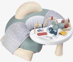 Smoby 3 in 1 baby speelzitje, Ophalen of Verzenden, Zo goed als nieuw