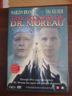 THE ISLAND OF DR. MOREAU, Vanaf 16 jaar, Ophalen of Verzenden, Zo goed als nieuw