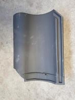 OVH koramic Blauw gesmoord. GRATIS, Ophalen, Steen of Klei, Blauw, Zo goed als nieuw