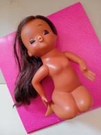 Vintage pin up plastic doll japan toys speelgoed, Verzenden