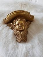 Wandconsole putti engel, Antiek en Kunst, Ophalen of Verzenden