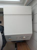 Wasmachine Miele, Ophalen, 1200 tot 1600 toeren, Gebruikt, 4 tot 6 kg