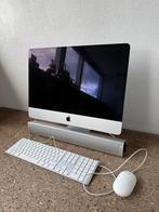 Imac 21,5 inch, Gebruikt, 8 GB, IMac, Ophalen of Verzenden