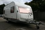 Home-Car Racer 45 Streamer, Caravans en Kamperen, Caravans, Home-car, Rondzit, Frans bed, 750 - 1000 kg