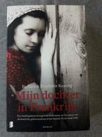 p16 Mijn dochter in Frankrijk - Barbara & Stephanie Keating, Ophalen of Verzenden, Gelezen