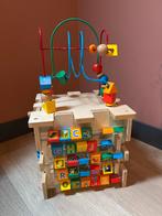 Kidkraft luxe activiteitenkubus, Ophalen, Zo goed als nieuw