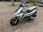 Gilera runner vxr 200cc, Ophalen of Verzenden, Zo goed als nieuw, Benzine, Overige modellen
