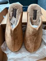 Pantoffels warm sketches maat 45-46, Ophalen of Verzenden, Zo goed als nieuw, Pantoffels of Sloffen