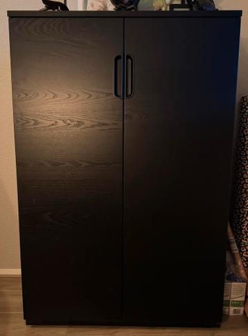 Galant Ikea archiefkast 80x120 ZGAN - afbeelding 3
