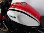 Yamaha XSR900 XSR 900 ABS, Bedrijf, Meer dan 35 kW, 847 cc, ABS