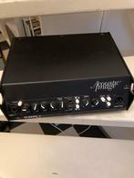 Acoustic Image Clarus 1 Basversterker, Muziek en Instrumenten, Ophalen of Verzenden, Gebruikt, Basgitaar, 100 watt of meer