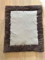 Snooze Baby boxkleed 75x90 - z.g.a.n., Ophalen of Verzenden, Zo goed als nieuw, Rechthoekig, Boxkleed