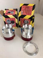 Ground zero GZCT tweeter competition set, Auto diversen, Autospeakers, Ophalen of Verzenden, Zo goed als nieuw