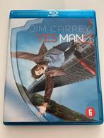 Blu-Ray Film: Yes Man met Jim Carrey, Verzenden, Zo goed als nieuw, Humor en Cabaret