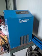 Weinig gebruikte Donaldson Ultrafilter luchtdroger, 100 liter of meer, Ophalen of Verzenden, Zo goed als nieuw, Minder dan 200 liter/min