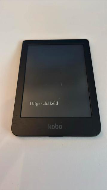 Kobo Clara HD | Met gebruikssporen & krasjes op scherm beschikbaar voor biedingen