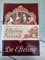 Efteling fotoboekje 1977 met plattegrond ook uit 1977, Ophalen of Verzenden, Zo goed als nieuw, Overige typen