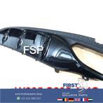 W205 S205 AMG Achterbumper Diffuser origineel Mercedes C Kla, Ophalen of Verzenden, Gebruikt, Mercedes-Benz